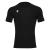 Rigel Hero Shirt SS BLK 3XL Teknisk trenings t-skjorte - Unisex 