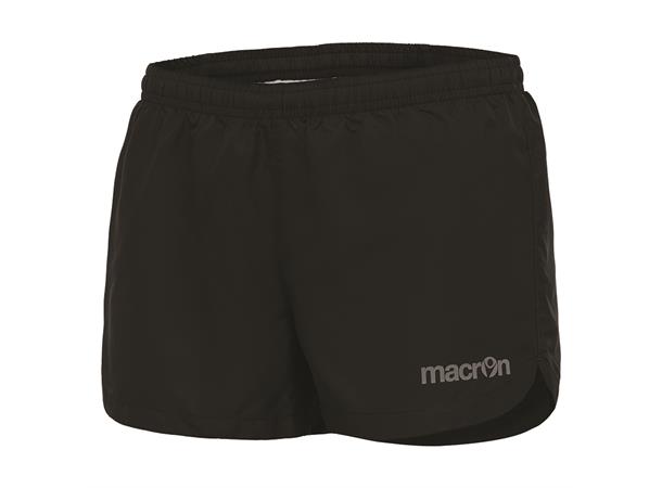 Hanna Short Woman BLK XS Teknisk løpeshorts til dame 