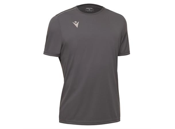 Rigel Hero Shirt SS ANT 3XL Teknisk trenings t-skjorte - Unisex 