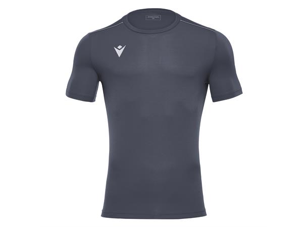 Rigel Hero Shirt SS ANT 3XL Teknisk trenings t-skjorte - Unisex 