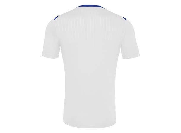 Alhena Shirt Shortsleeve WHT/ROY S Utgående modell 