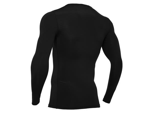 Holly Undershirt BLK 3XS Teknisk baselayer - Unisex 