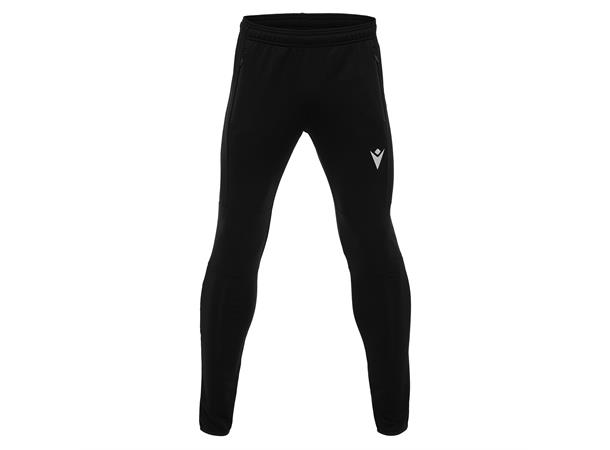 Nepri Hero Pant BLK M Teknisk overtrekksbukse - Unisex 