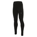 Laurel Womens Leggings BLK M Teknisk treningstights til dame