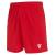 Mesa Hero Short RED 5XL Trenings- og kampshorts - Unisex 