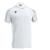 Rock Polo WHT/SILVER M Teknisk poloskjorte 