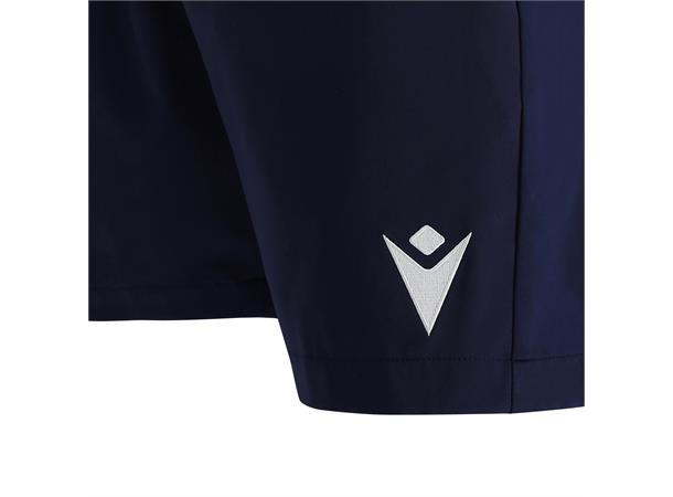 Heliodor Training Bermuda Shorts NAV S Teknisk treningshorts  - Unisex 