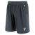 Skara Short ANTRACITE M Teknisk shorts i ECO-tekstil - Unisex 