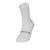 Pro Grip Hero Socks WHT L Tekniske sklisikre sokker 