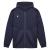 Kanak Icon full zip hoody NAV S Hettejakke - Unisex 