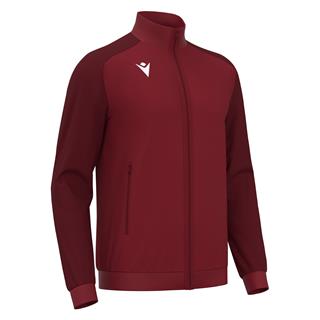 Anubis Travel Full Zip Top Teknisk full zip jakke  - Unisex