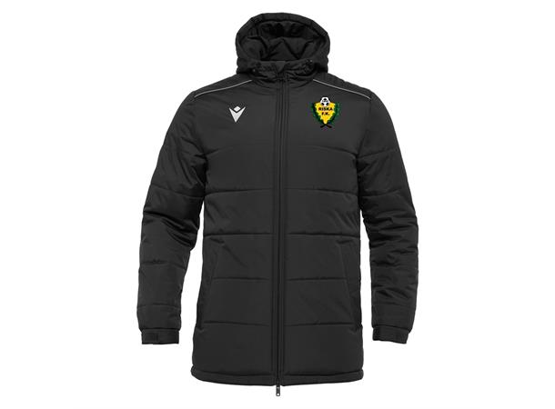 Riska Gyor Vinterjakke 