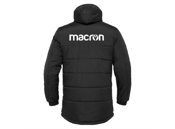 Riska Gyor Vinterjakke 