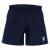 Hestia Rugby Match Day Shorts NAV M Teknisk rugbyshorts - Unisex 
