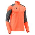 Izel Training 1/4 Zip Top NCOR/ANT S Teknisk treningsgenser - Unisex