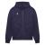 Skiros Icon full zip hoody NAV 3XS Hettejakke - Unisex 