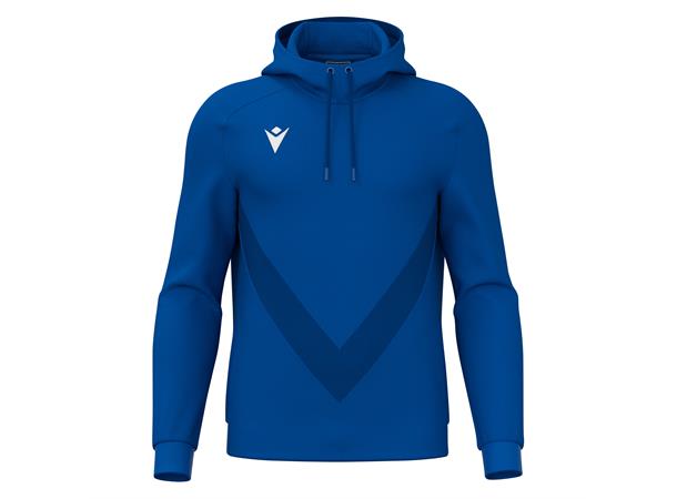 Fenders Hooded Sweatshirt ROY 3XS Hettegenser i bomullsmiks - Unisex 