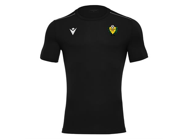 Riska Rigel Teknisk T-skjorte 