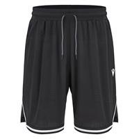 Kalamitsi II Icon shorts BLK S Basketshorts - Unisex