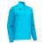 Isen Training 1/4 Zip Top COL XXS Teknisk treningsgenser - Unisex 