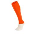 Round Socks Evo ORA XL Komfortable fotballsokker - Unisex