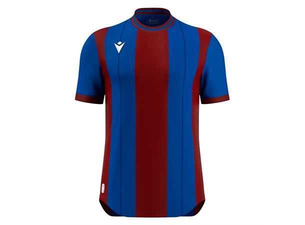 Propus Eco Match Day Shirt ROY/CRD 3XL Teknisk drakt i ECO-tekstil - Unisex 