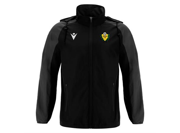 Riska Elbrus Vind og regn jakke 