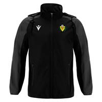 Riska Elbrus Vind og regn jakke