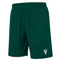 Galax Shorts BGRN S Trenings og kampshorts