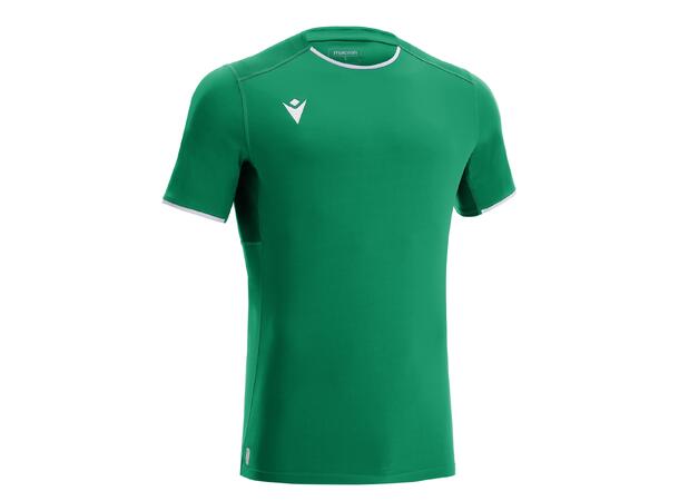 Rhodium Shirt NAV XS Teknisk spillerdrakt i ECO-tekstil 