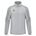 Cloud Waterproof Rain Jacket ST.GRAY 3XS Lett, vanntett og klar for ruskevær