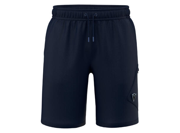 Island Icon bermuda NAV S Fritidsshorts - Unisex 