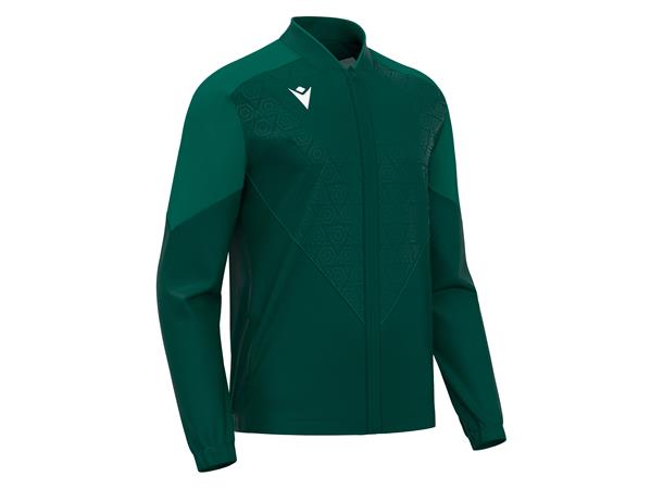 Morpheus Travel Full Zip Top NAV 4XL Teknisk reisejakke - Unisex 