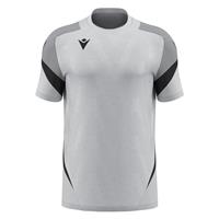 Totem Shirt STONEGREY/ANT XXS Lett og pustende spillertrøye