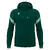 Alchemist Hoody BGRN/MINT M Hettegenser 