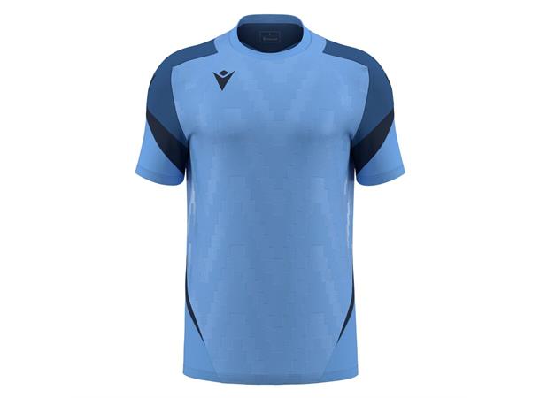 Totem Shirt INDIGO/NAVY 3XS Lett og pustende spillertrøye 