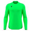 Void Shirt Longsleeve NGRN 4XL Spillertrøye – Lett, pustende