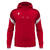 Alchemist Hoody RED/WHT M Hettegenser 