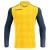 Wezen Shirt Longsleeve YEL/NAV XXS Utgående modell 