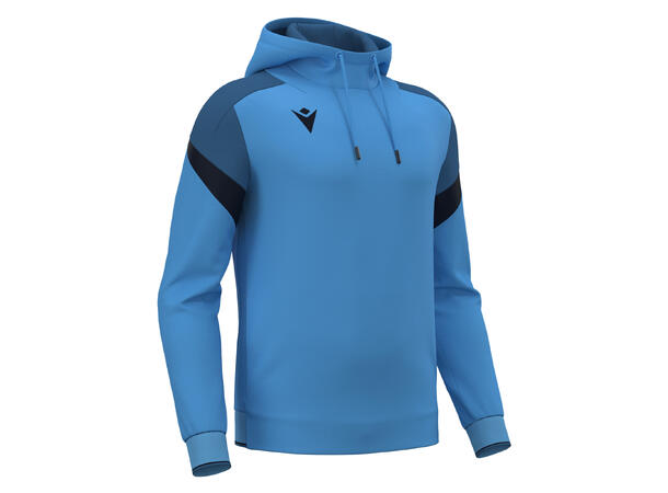 Alchemist Hoody INDIGO/NAVY 3XS Hettegenser 