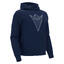 Dynamic Hooded Sweatshirt Hettegenser