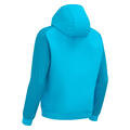 Horn Hooded Sweatshirt NSKY XXL Teknisk hettegenser - Unisex