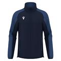 Cloud Waterproof Rain Jacket NAV XL Lett, vanntett og klar for ruskevær