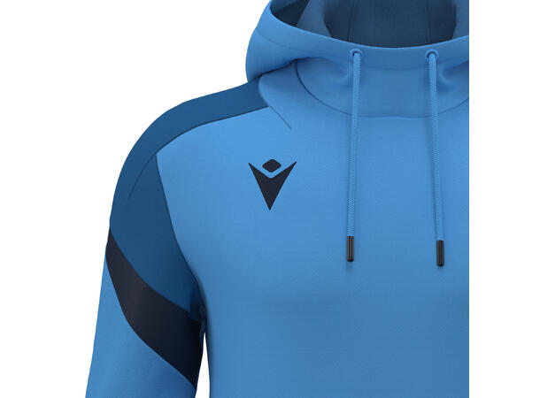 Alchemist Hoody INDIGO/NAVY M Hettegenser 