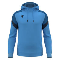 Alchemist Hoody INDIGO/NAVY M Hettegenser