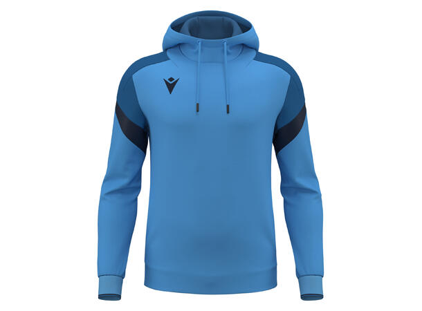 Alchemist Hoody INDIGO/NAVY M Hettegenser 