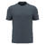 Everchill Icon stretch T-shirt MGRY S T-Skjorte i bomullsstretch 