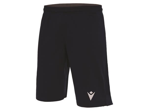 Volga Training Bermuda NAV M Teknisk bermudashorts - Unisex 