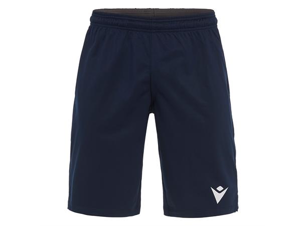 Volga Training Bermuda NAV M Teknisk bermudashorts - Unisex 
