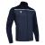 Gea Full Zip Top NAV/WHT 3XS Overtrekksjakke 